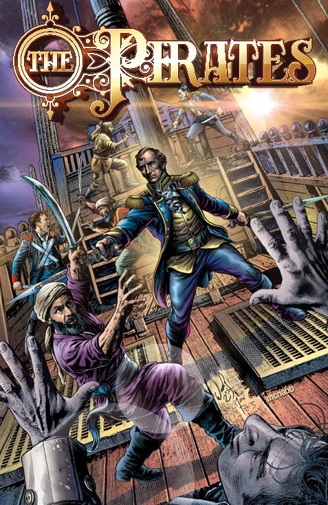 Classroom Bundle - Kingstone Comics