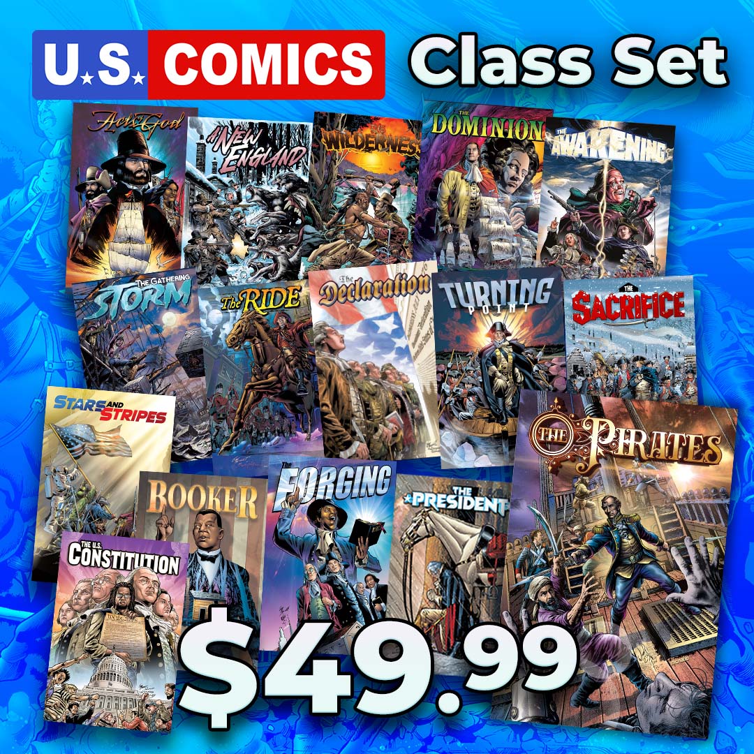 Classroom Pack
