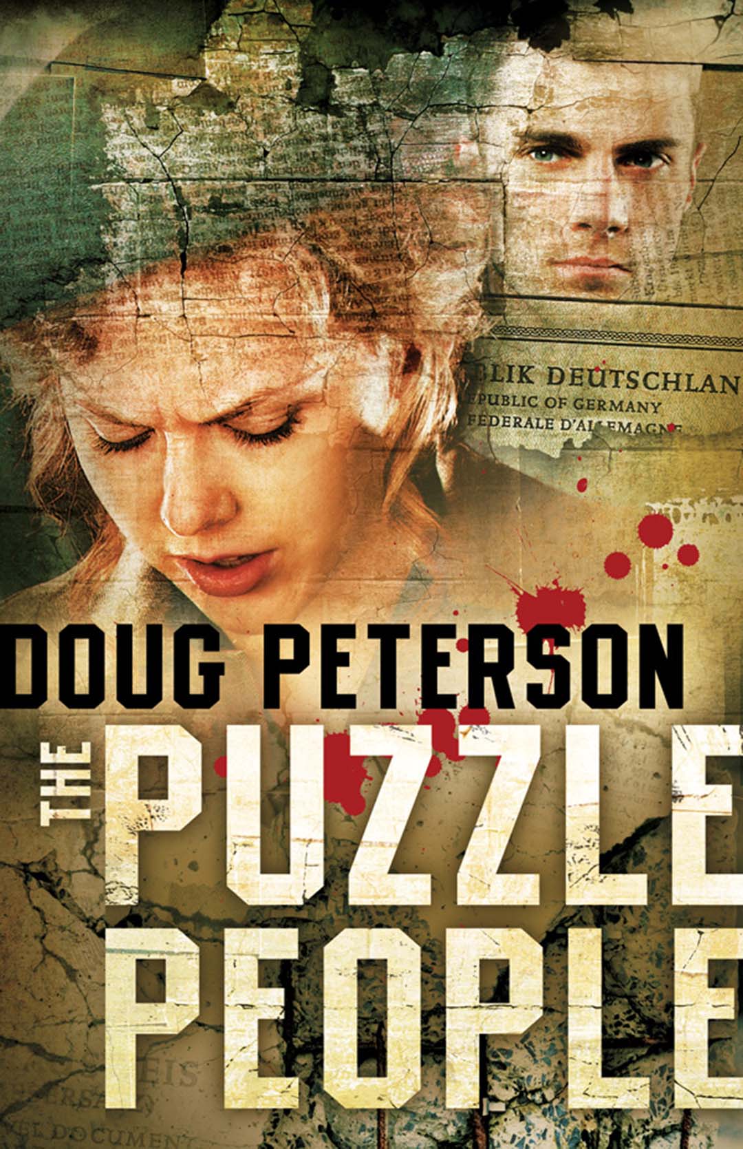 The Puzzle People