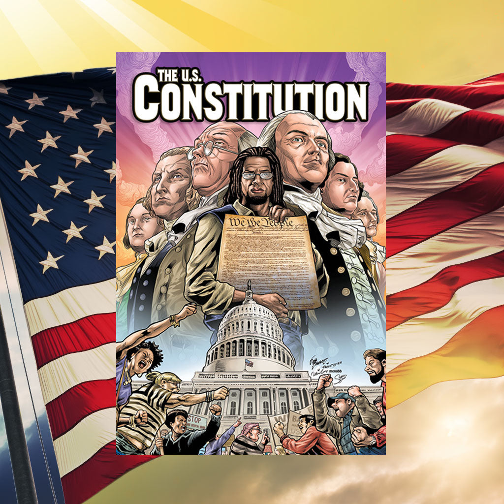 The U.S. Constitution