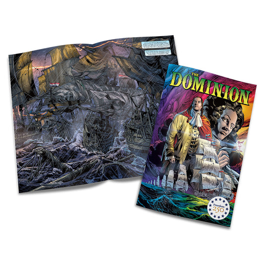 The Dominion