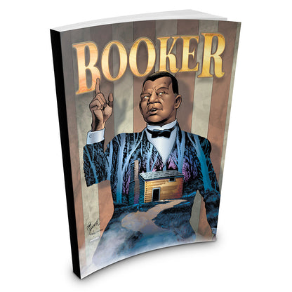 Booker