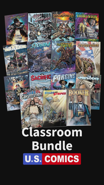Classroom Pack